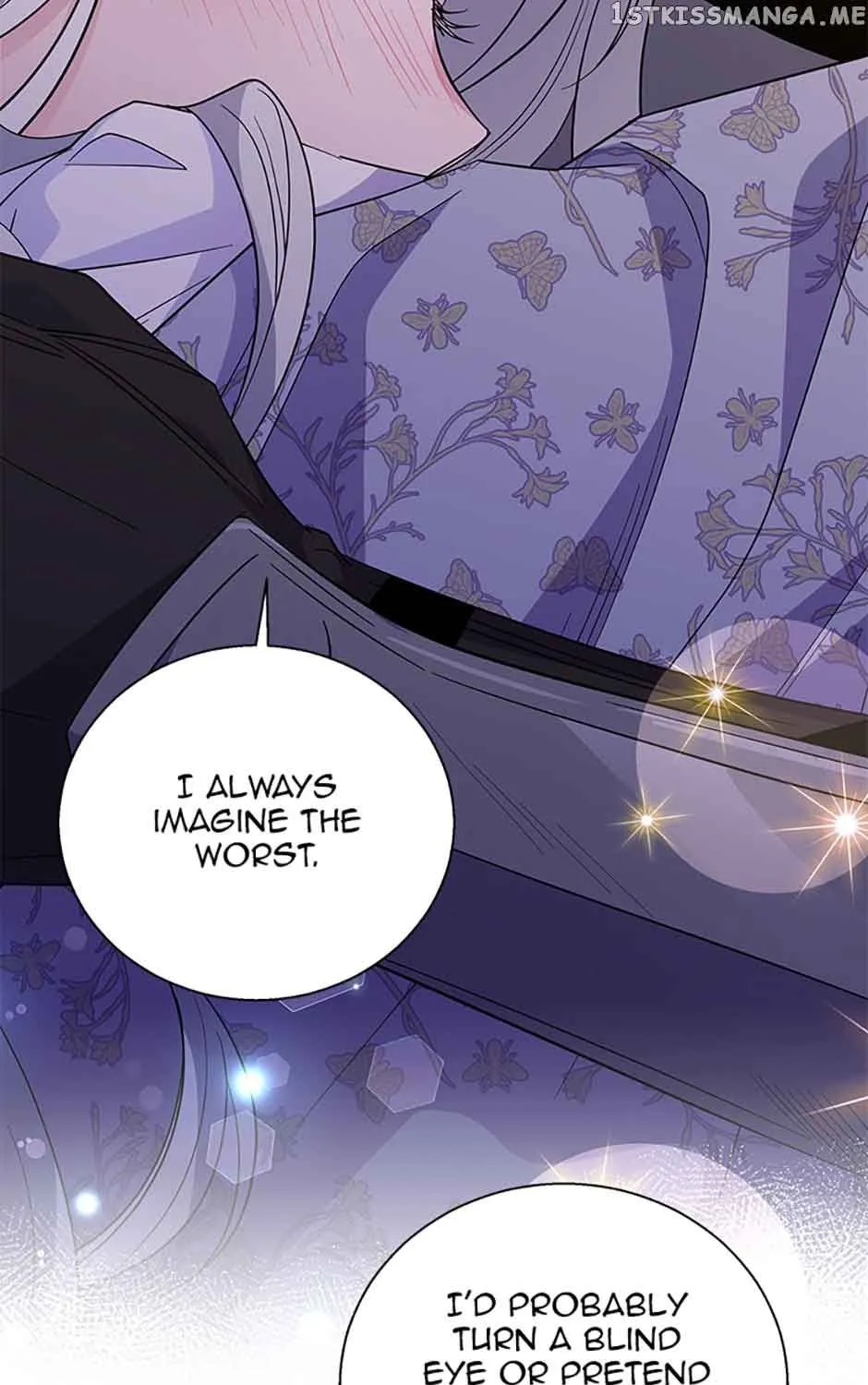 Honey, I’m Going On a Strike Chapter 81 page 138 - 