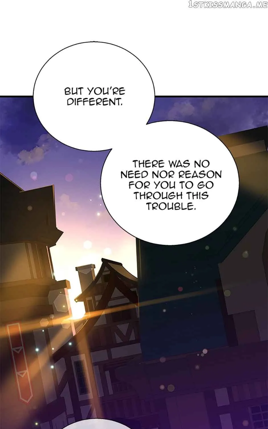 Honey, I’m Going On a Strike Chapter 81 page 140 - 