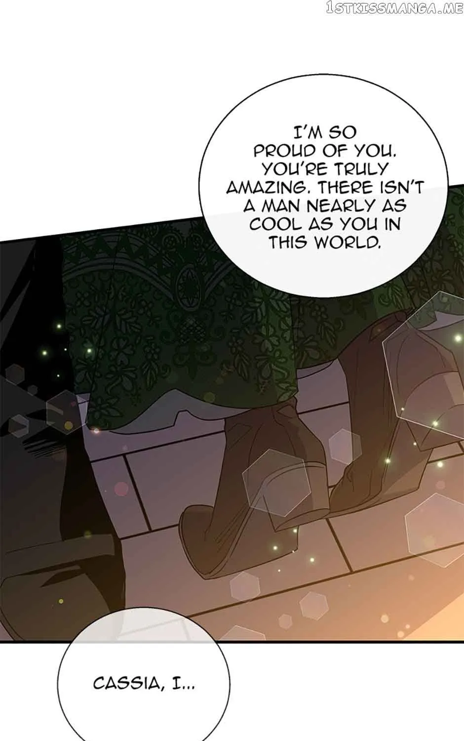 Honey, I’m Going On a Strike Chapter 81 page 142 - 