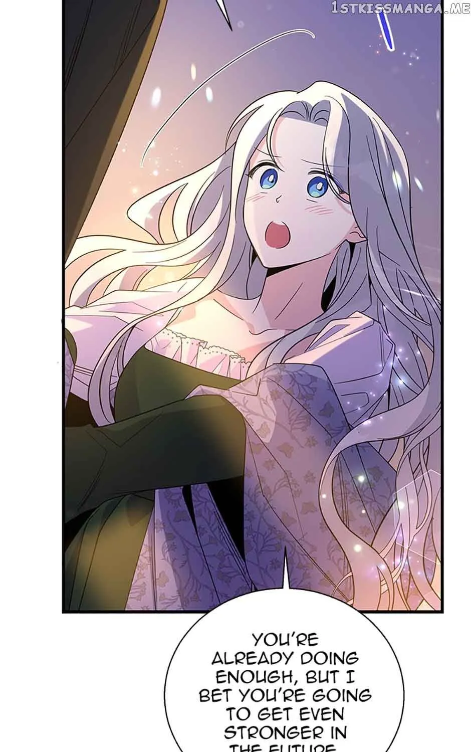 Honey, I’m Going On a Strike Chapter 81 page 146 - 