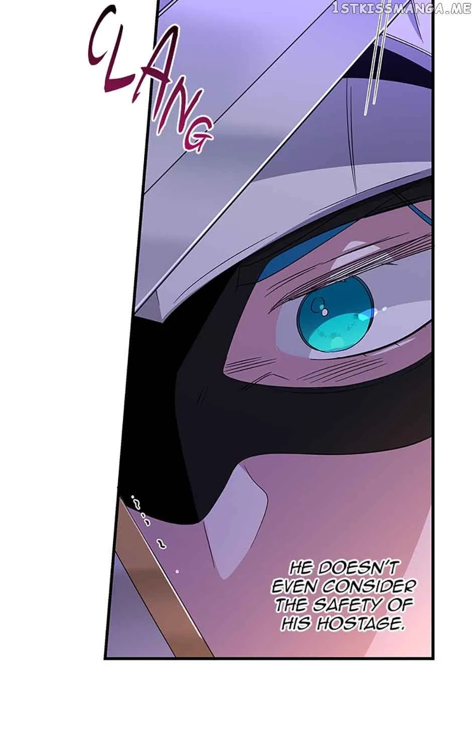 Honey, I’m Going On a Strike Chapter 81 page 16 - 