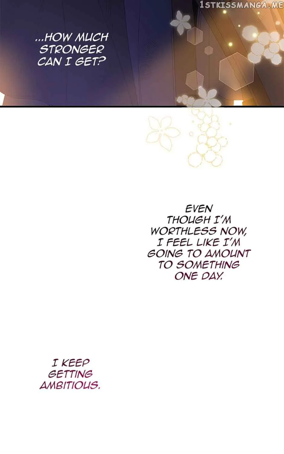 Honey, I’m Going On a Strike Chapter 81 page 156 - 