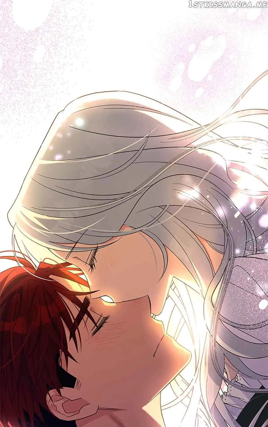Honey, I’m Going On a Strike Chapter 81 page 158 - 