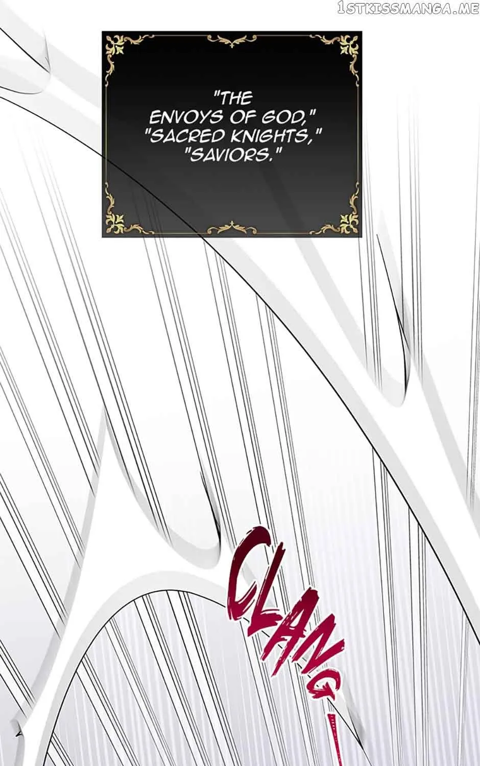 Honey, I’m Going On a Strike Chapter 81 page 18 - 