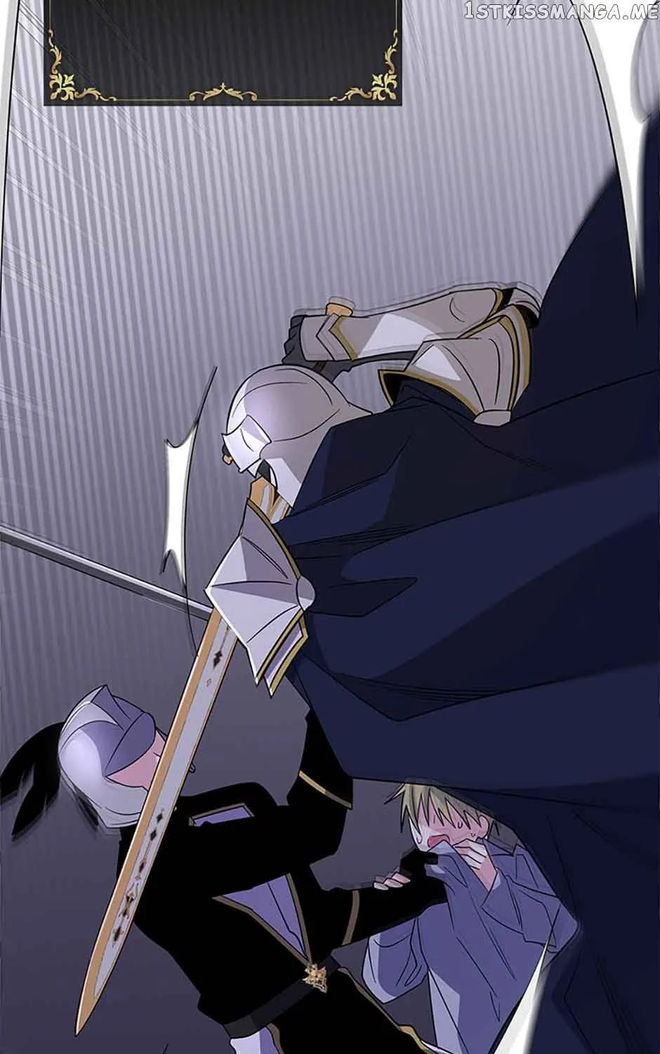 Honey, I’m Going On a Strike Chapter 81 page 20 - 