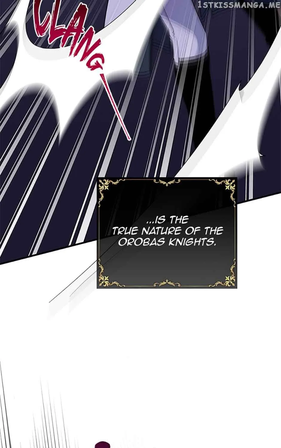 Honey, I’m Going On a Strike Chapter 81 page 22 - 