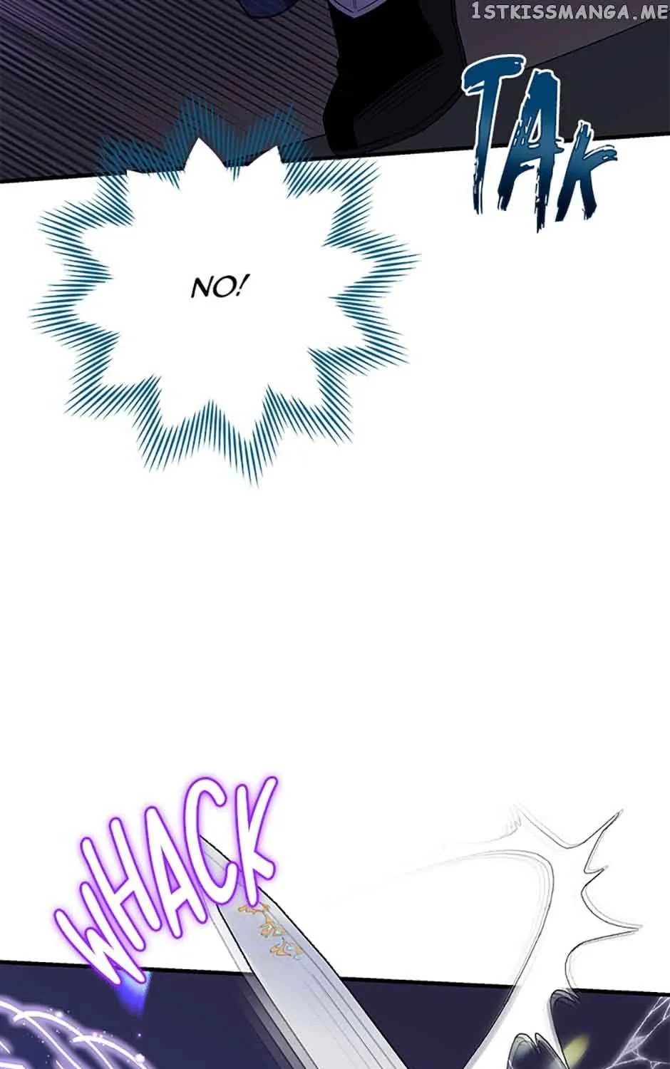 Honey, I’m Going On a Strike Chapter 81 page 30 - 
