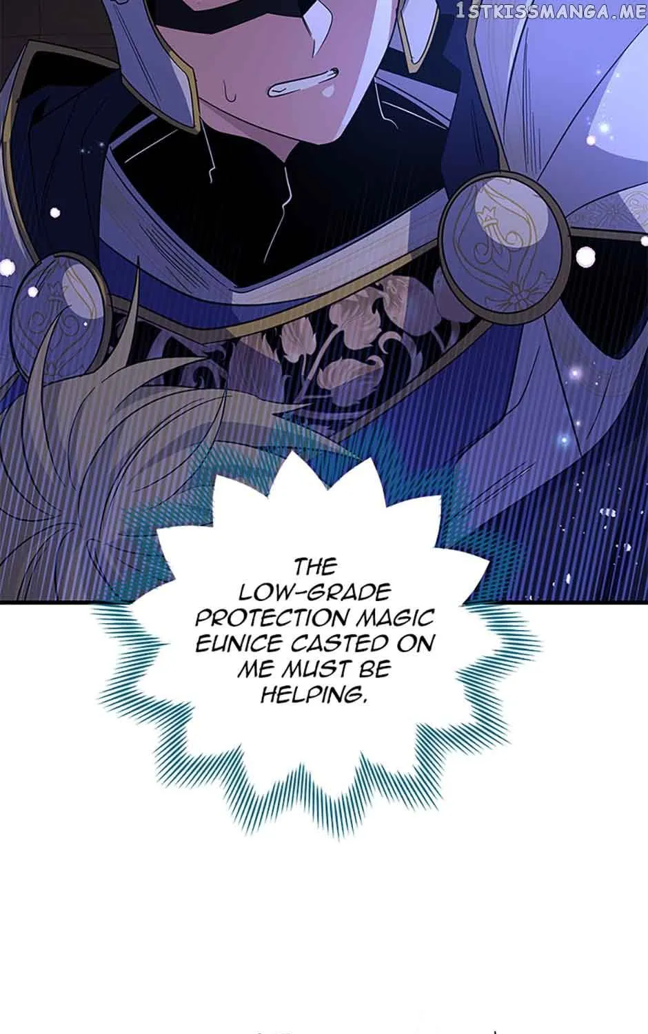 Honey, I’m Going On a Strike Chapter 81 page 34 - 