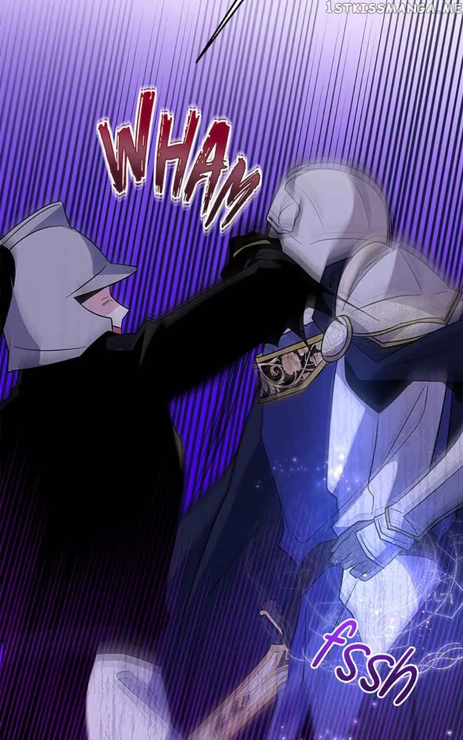 Honey, I’m Going On a Strike Chapter 81 page 36 - 