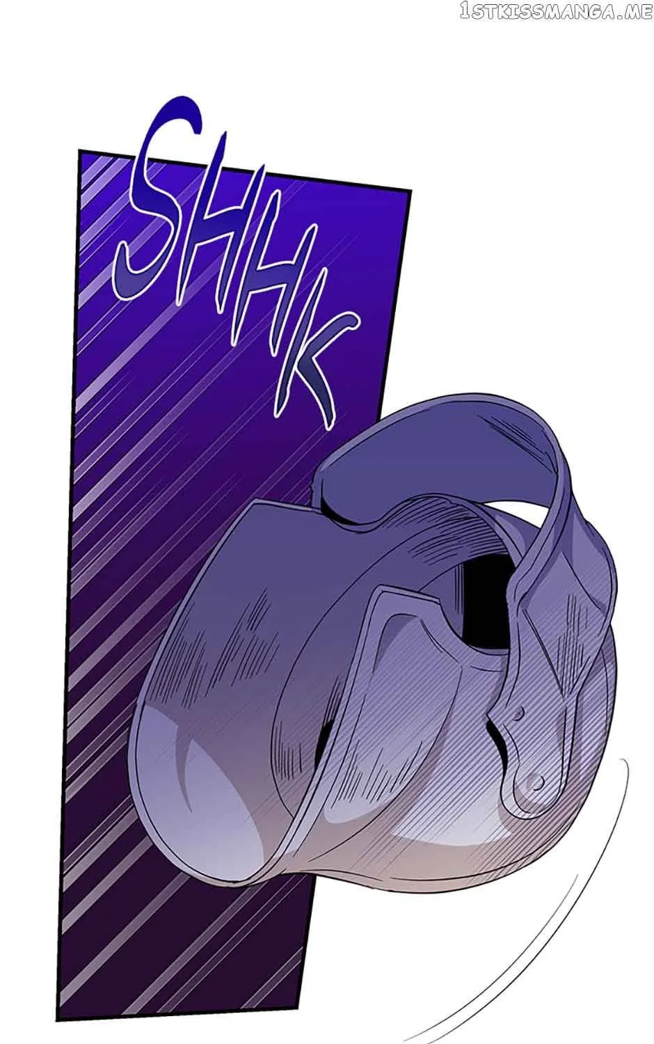 Honey, I’m Going On a Strike Chapter 81 page 38 - 
