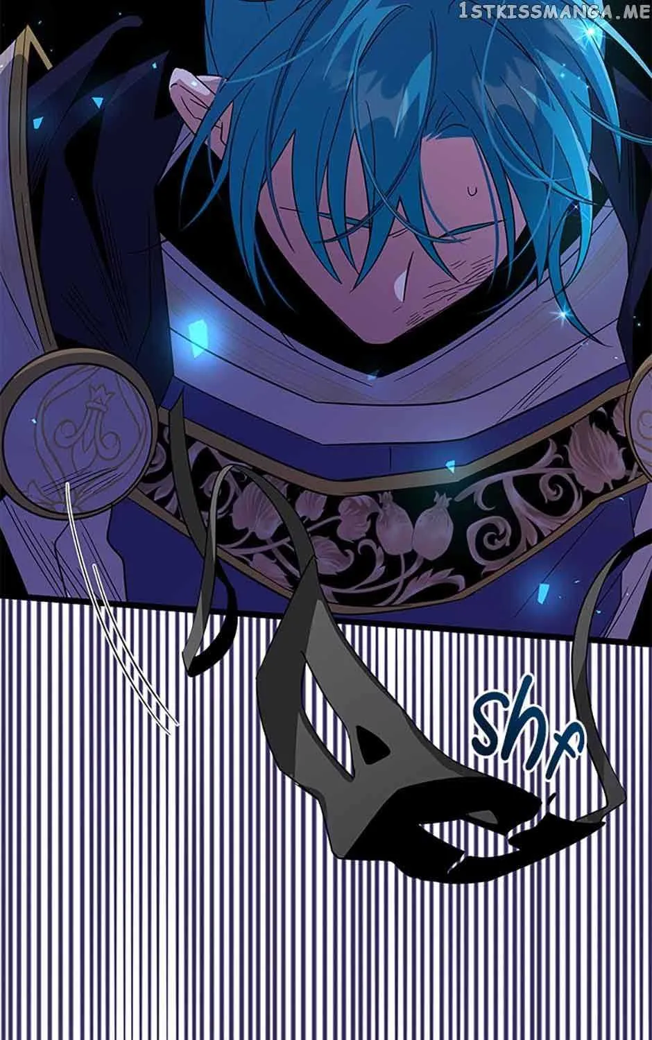 Honey, I’m Going On a Strike Chapter 81 page 42 - 
