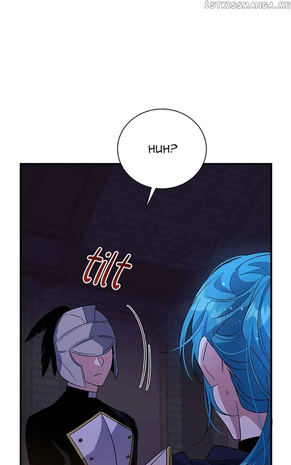 Honey, I’m Going On a Strike Chapter 81 page 46 - 
