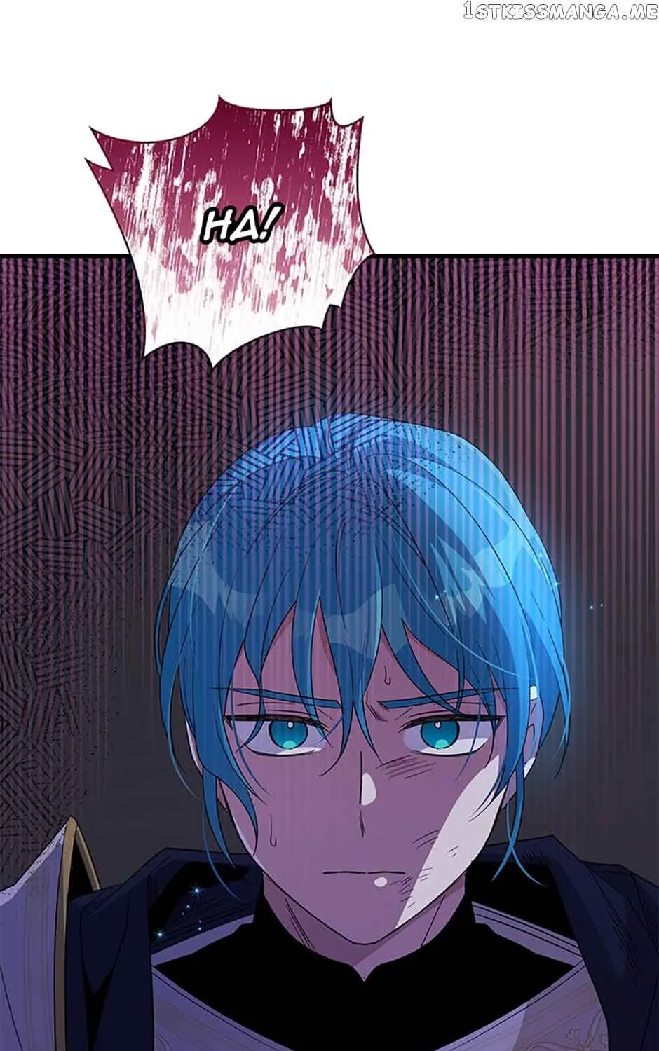 Honey, I’m Going On a Strike Chapter 81 page 48 - 