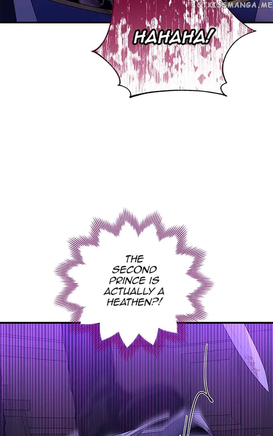 Honey, I’m Going On a Strike Chapter 81 page 50 - 