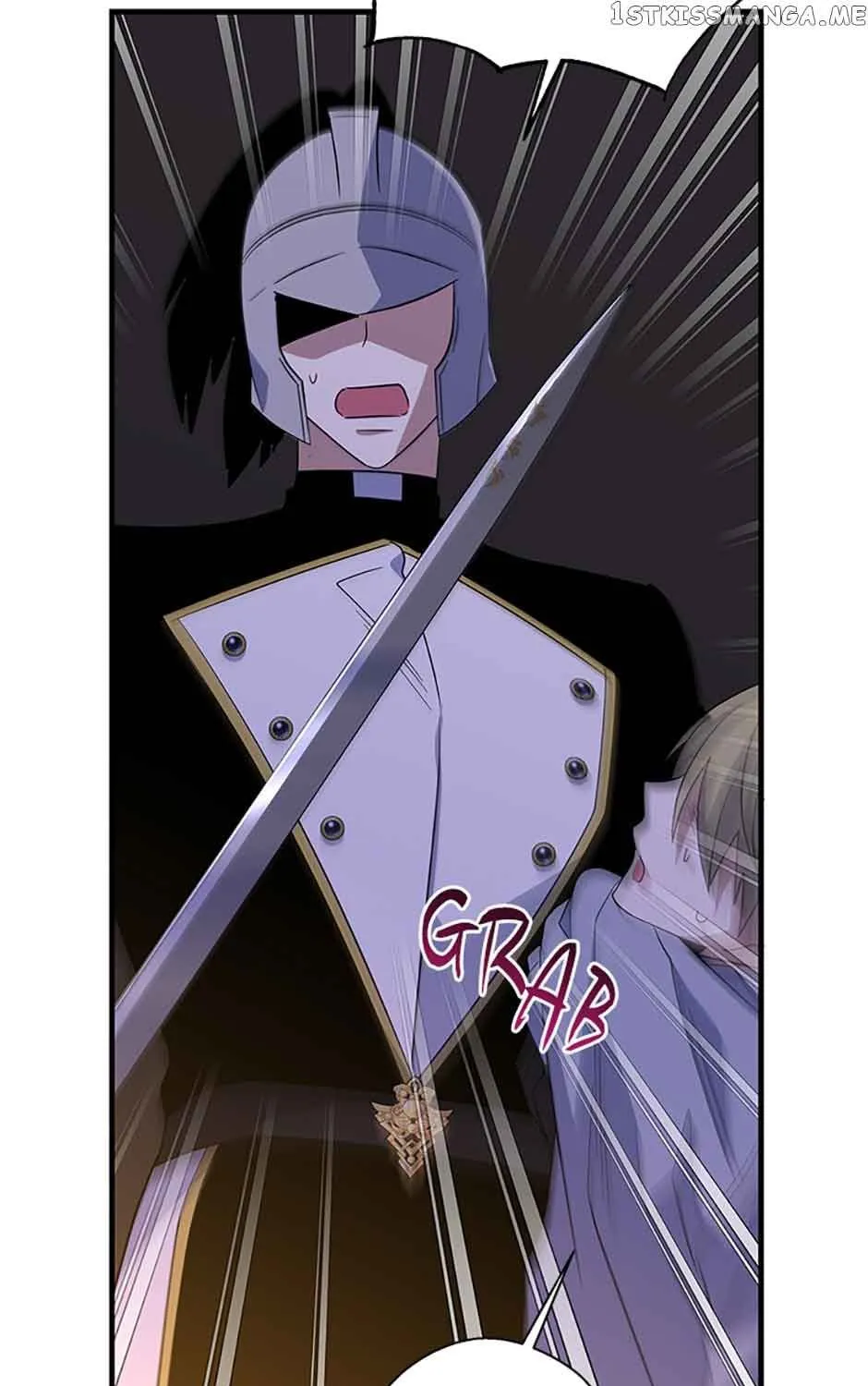Honey, I’m Going On a Strike Chapter 81 page 6 - 