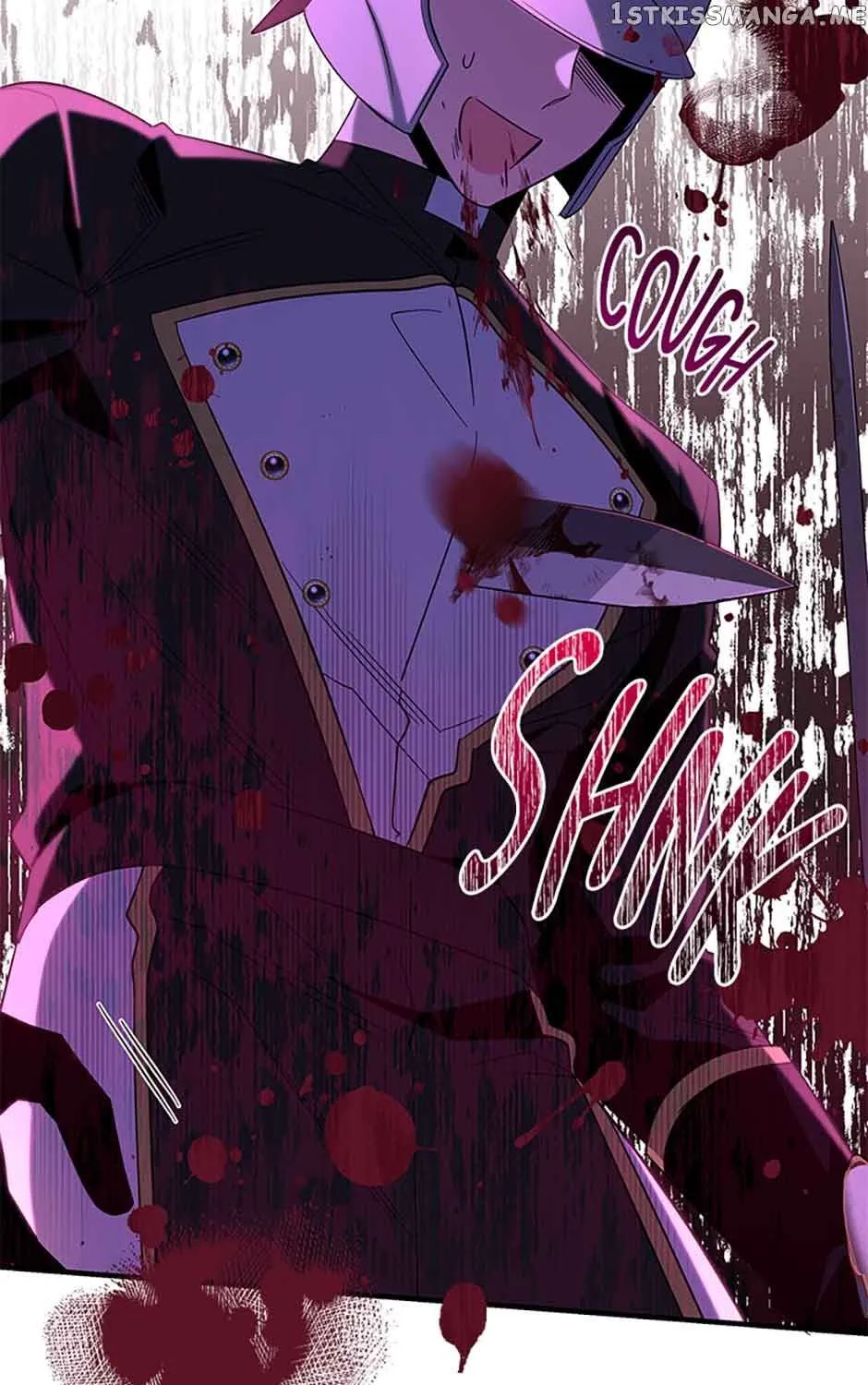 Honey, I’m Going On a Strike Chapter 81 page 54 - 