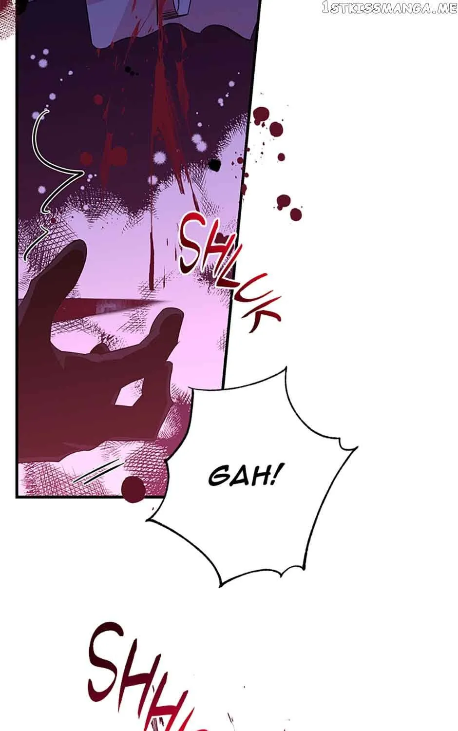 Honey, I’m Going On a Strike Chapter 81 page 56 - 