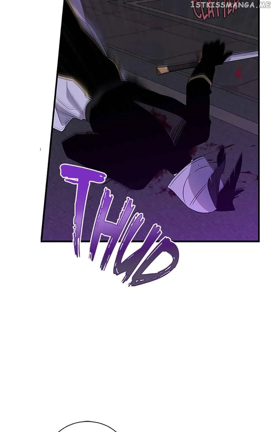 Honey, I’m Going On a Strike Chapter 81 page 58 - 