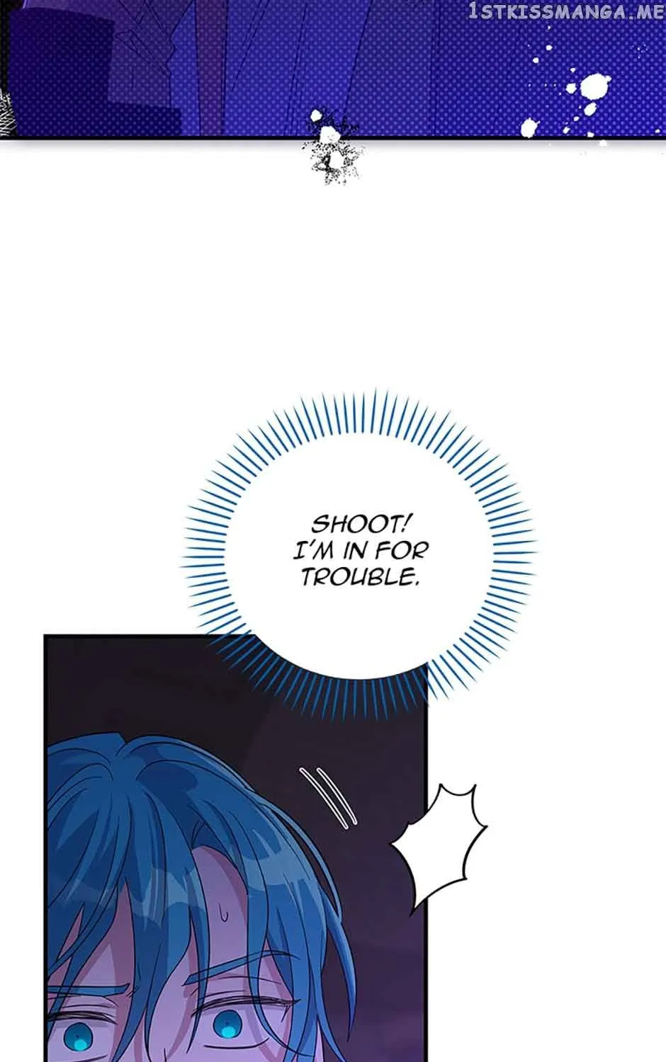 Honey, I’m Going On a Strike Chapter 81 page 62 - 
