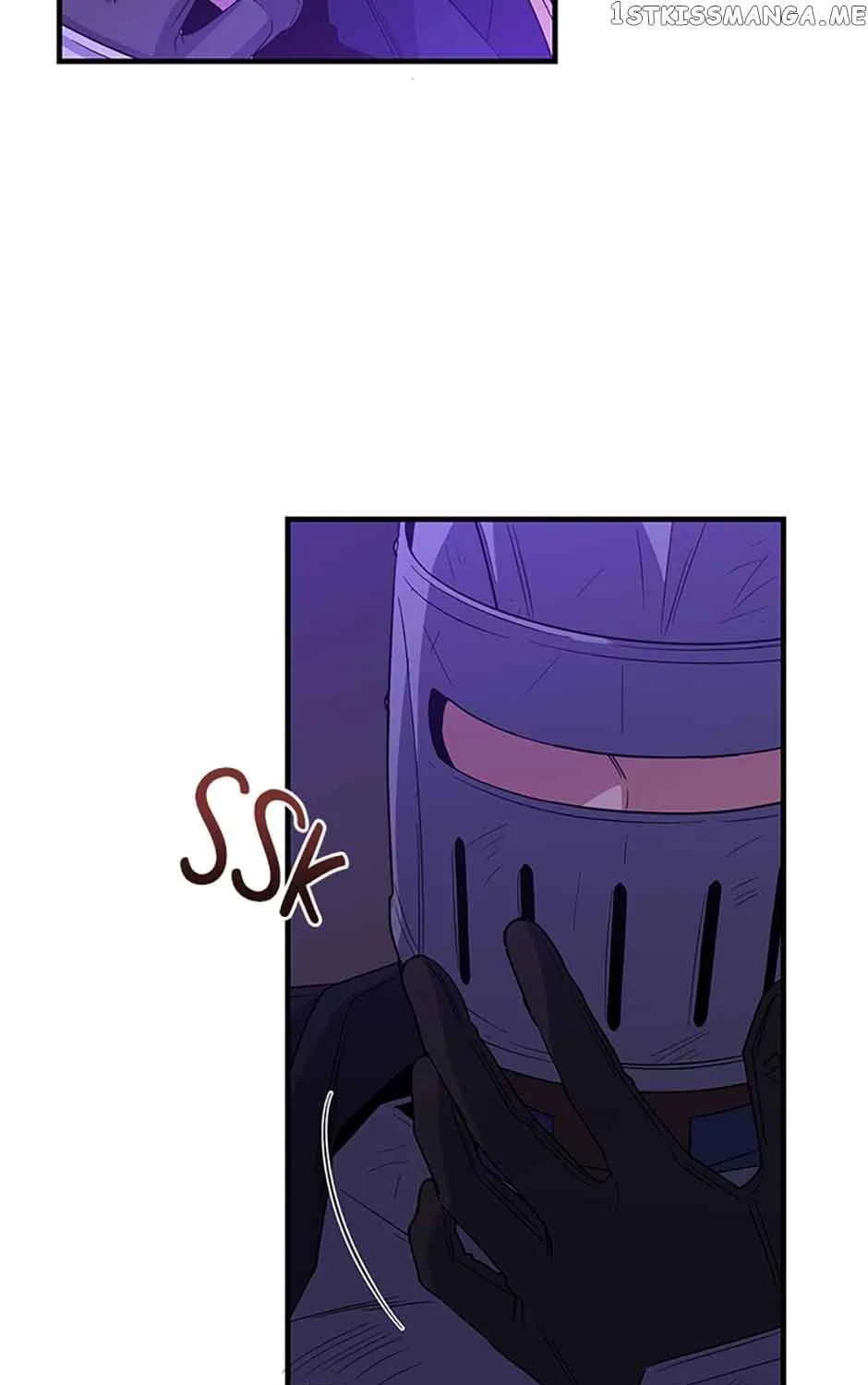 Honey, I’m Going On a Strike Chapter 81 page 64 - 