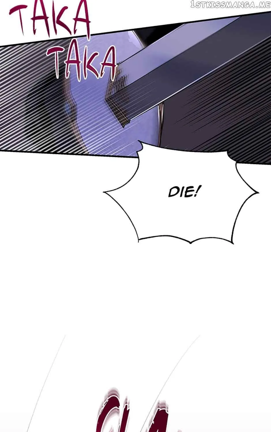Honey, I’m Going On a Strike Chapter 81 page 8 - 