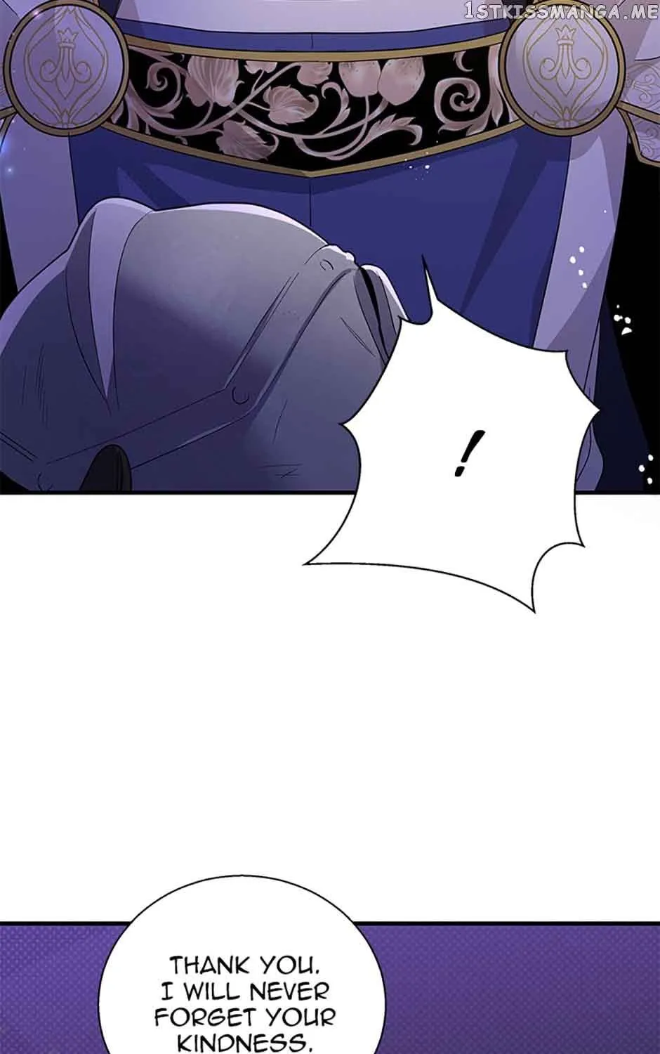Honey, I’m Going On a Strike Chapter 81 page 72 - 