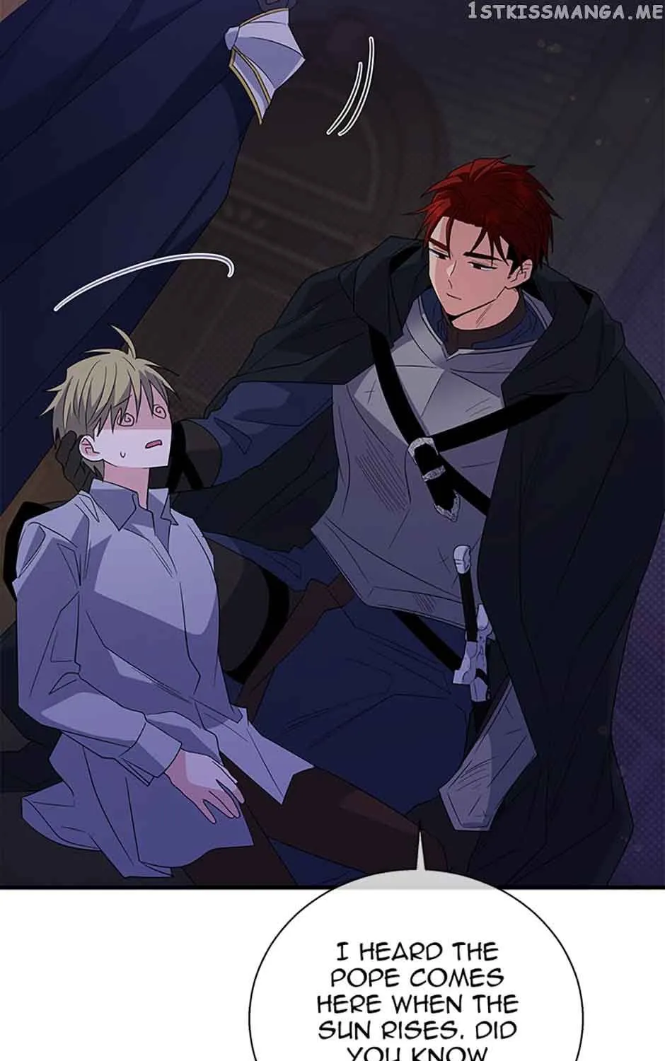 Honey, I’m Going On a Strike Chapter 81 page 74 - 