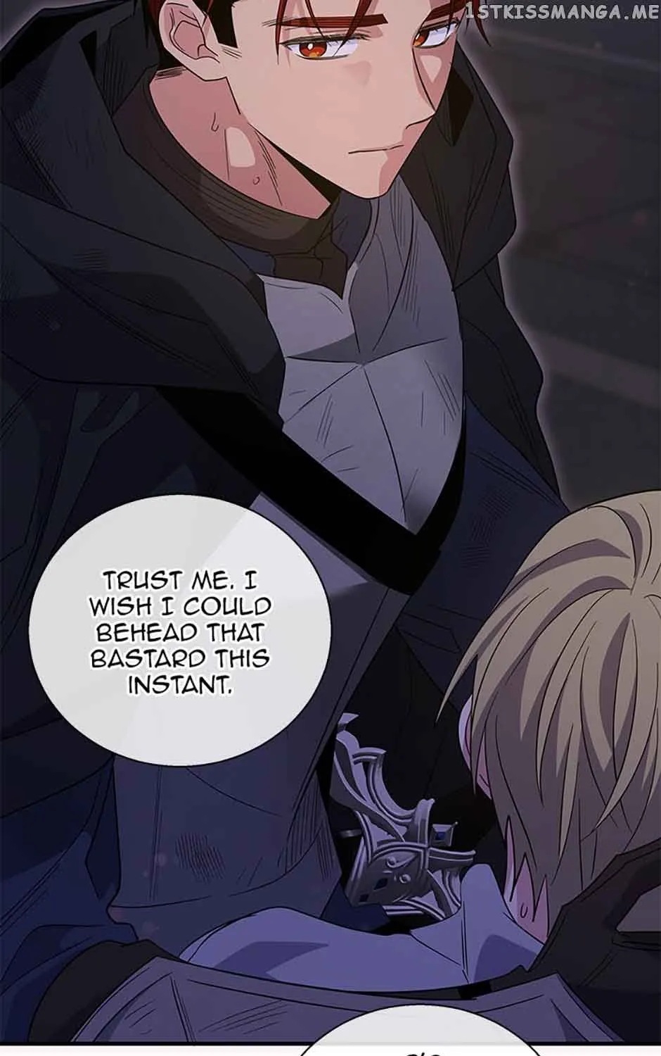 Honey, I’m Going On a Strike Chapter 81 page 78 - 