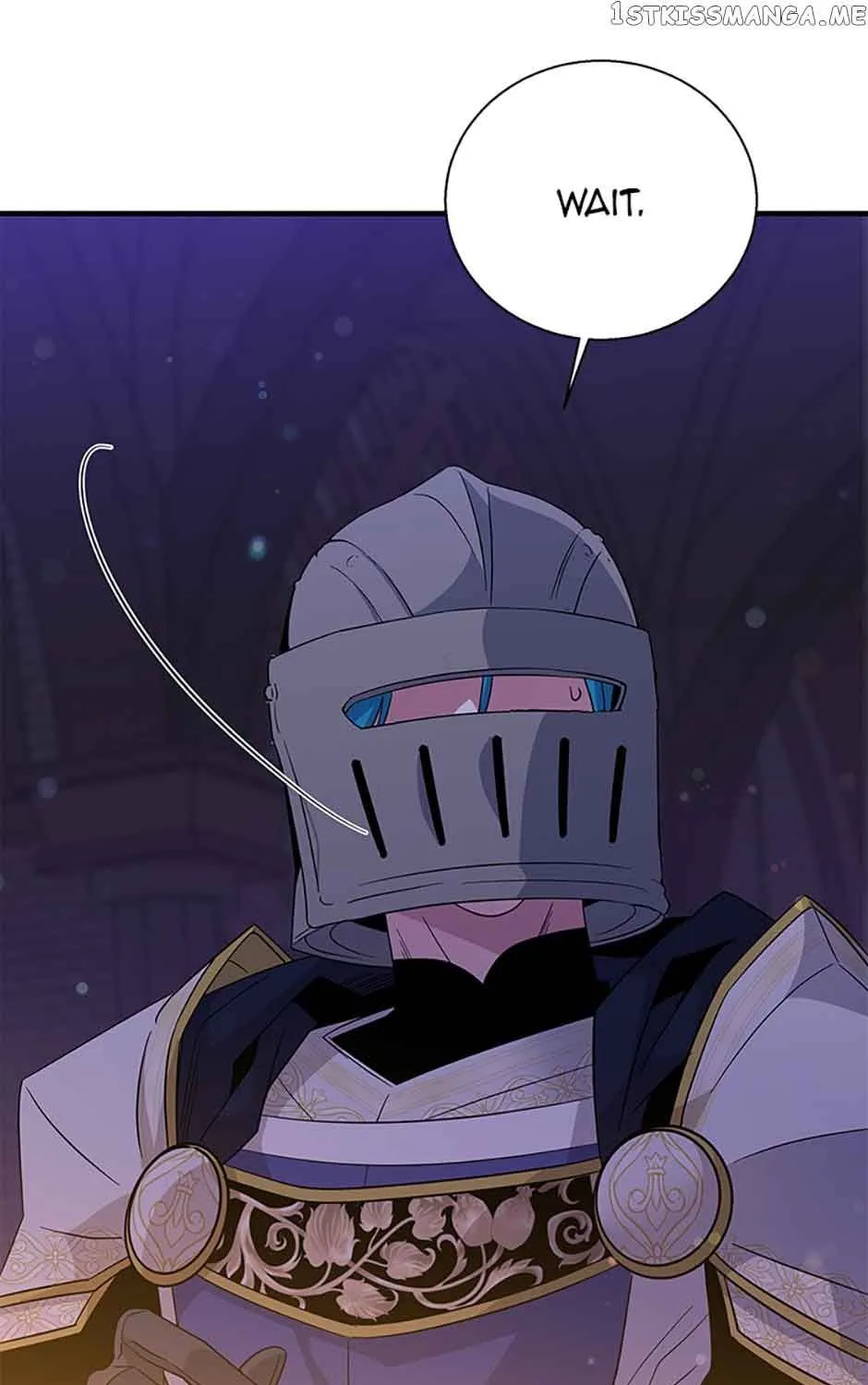 Honey, I’m Going On a Strike Chapter 81 page 86 - 
