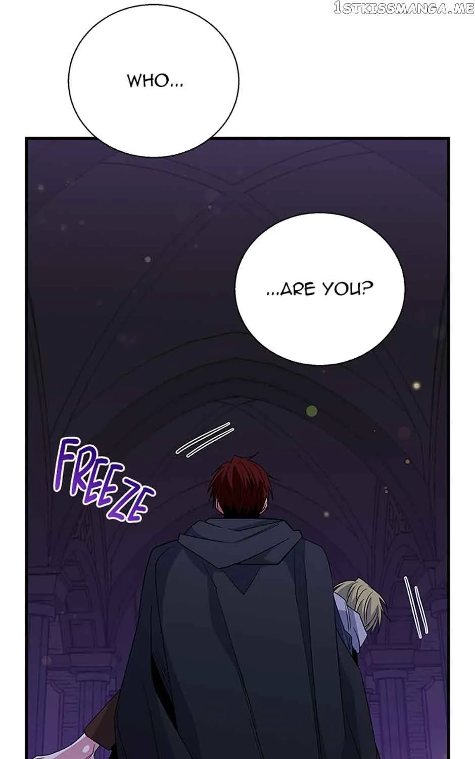 Honey, I’m Going On a Strike Chapter 81 page 88 - 