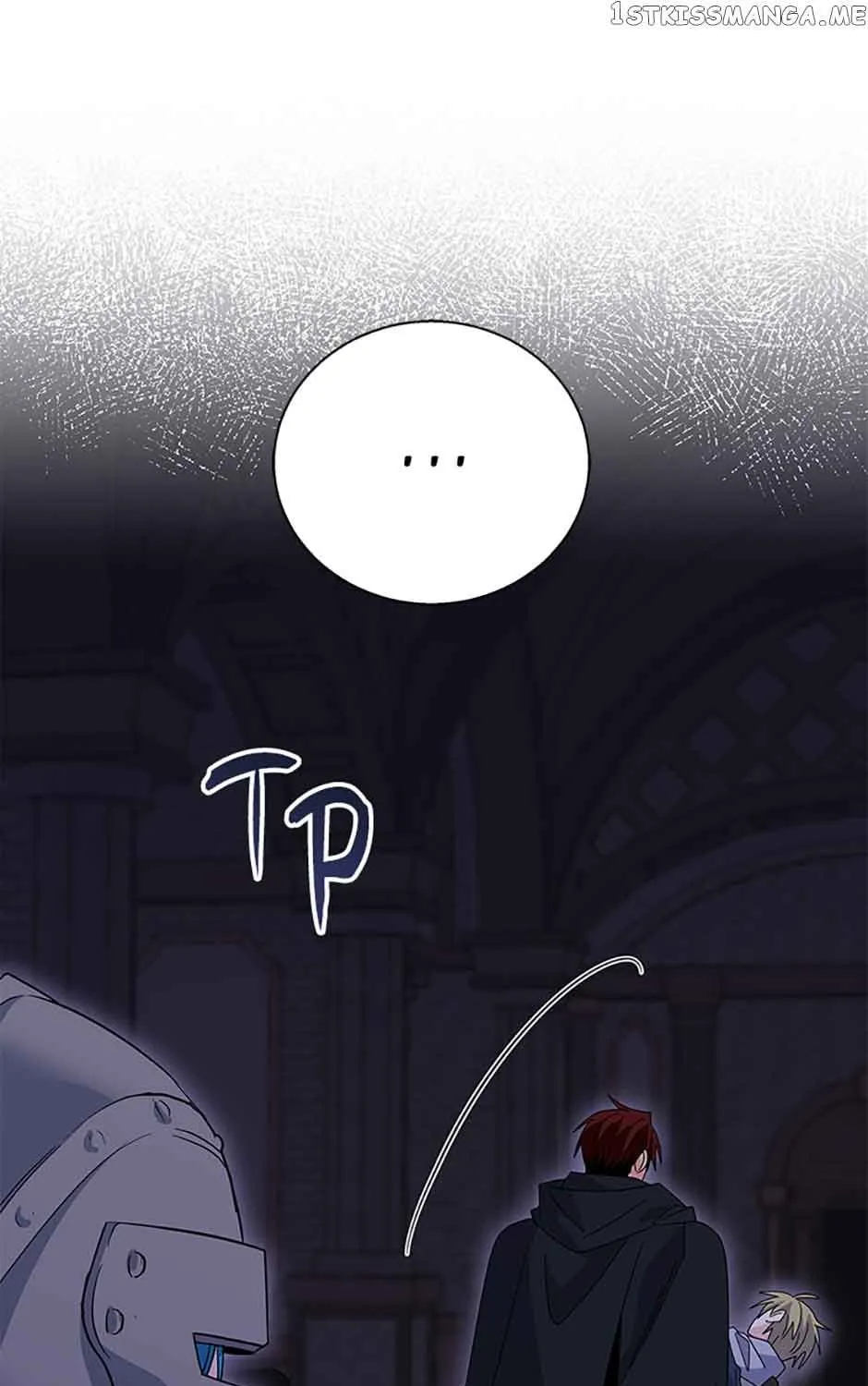 Honey, I’m Going On a Strike Chapter 81 page 90 - 