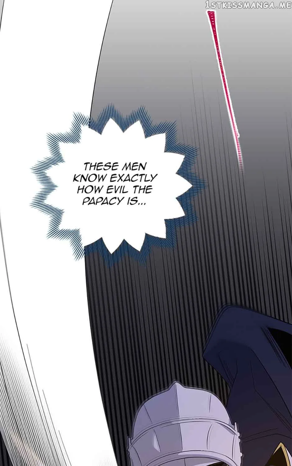 Honey, I’m Going On a Strike Chapter 81 page 10 - 