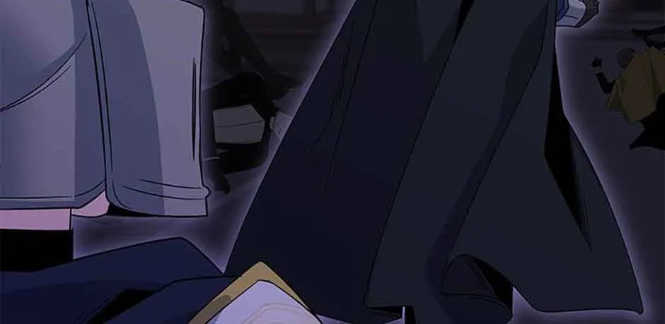 Honey, I’m Going On a Strike Chapter 81 page 91 - 