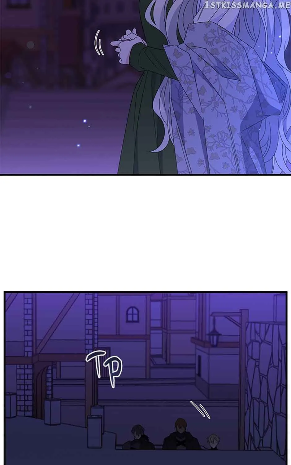 Honey, I’m Going On a Strike Chapter 81 page 98 - 
