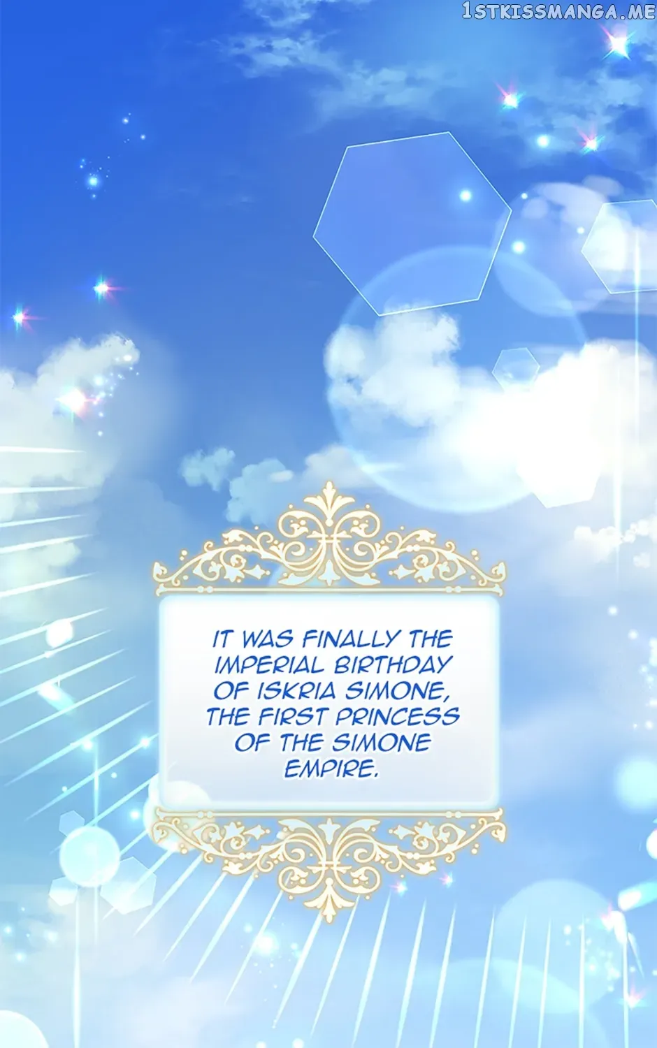 Honey, I’m Going On a Strike Chapter 82 page 1 - 