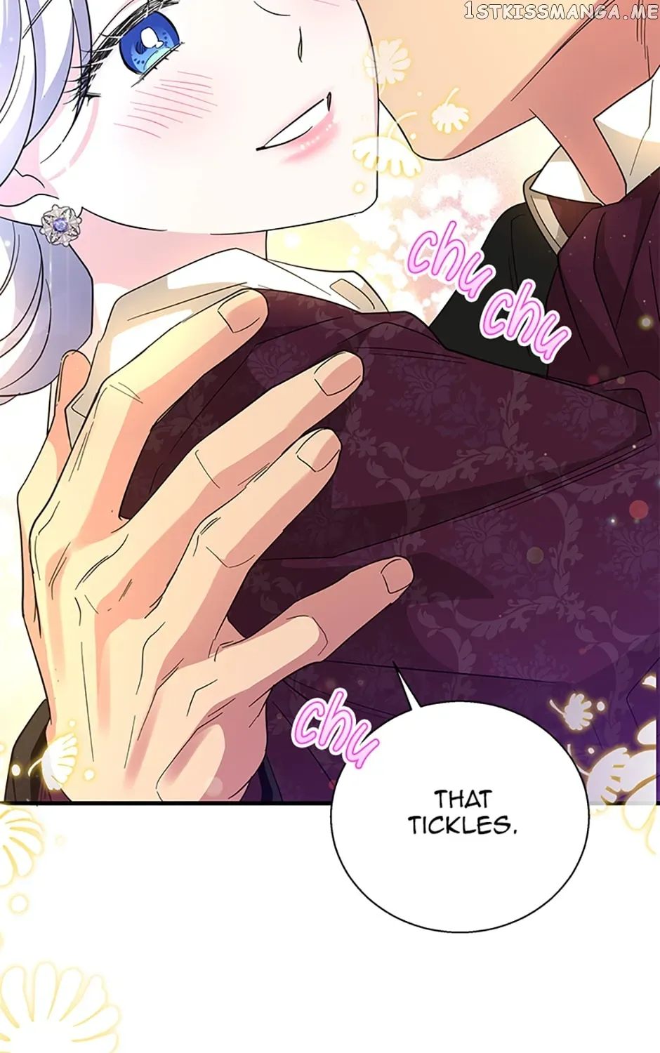 Honey, I’m Going On a Strike Chapter 82 page 101 - 