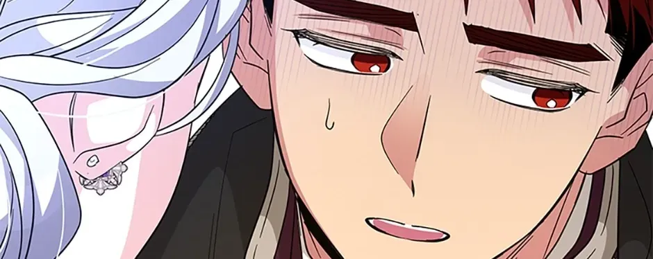 Honey, I’m Going On a Strike Chapter 82 page 106 - 