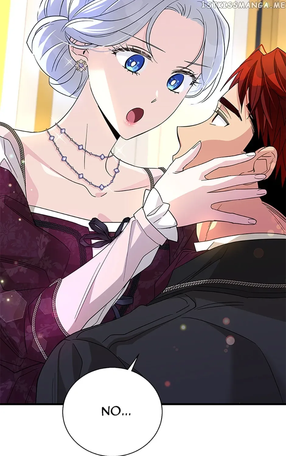 Honey, I’m Going On a Strike Chapter 82 page 109 - 