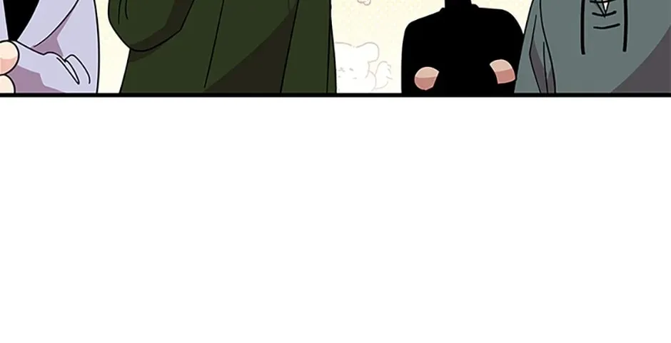Honey, I’m Going On a Strike Chapter 82 page 12 - 