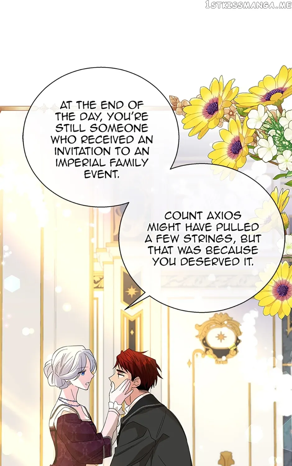 Honey, I’m Going On a Strike Chapter 82 page 111 - 