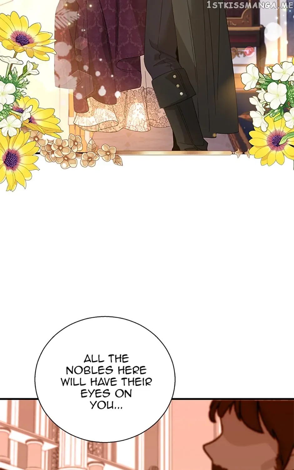 Honey, I’m Going On a Strike Chapter 82 page 113 - 