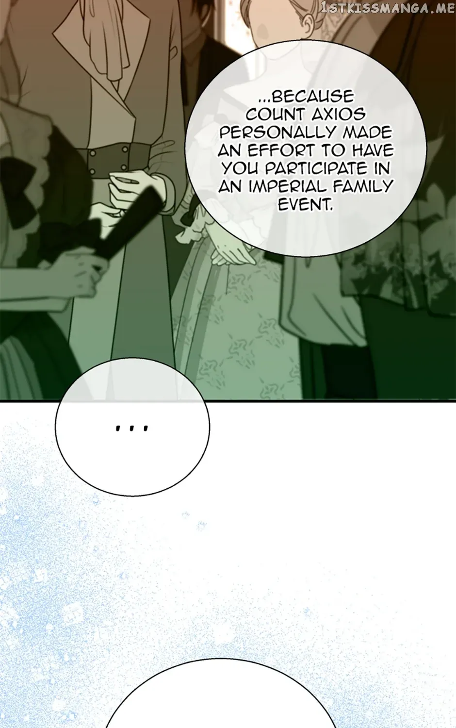 Honey, I’m Going On a Strike Chapter 82 page 115 - 
