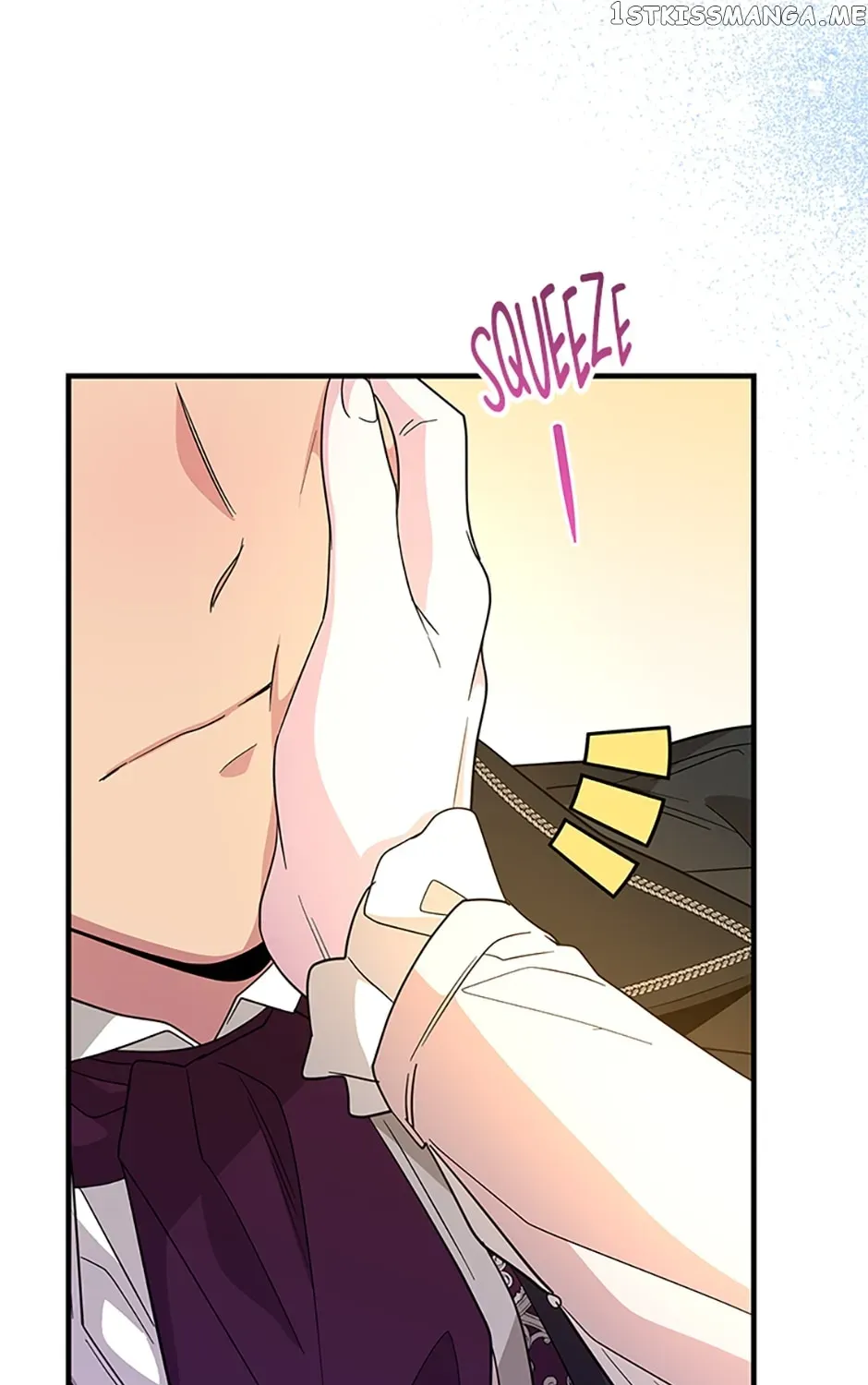 Honey, I’m Going On a Strike Chapter 82 page 117 - 