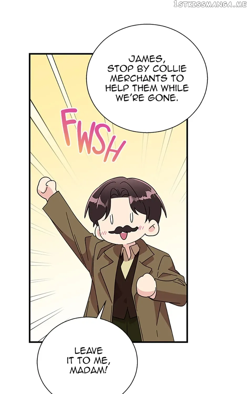 Honey, I’m Going On a Strike Chapter 82 page 13 - 