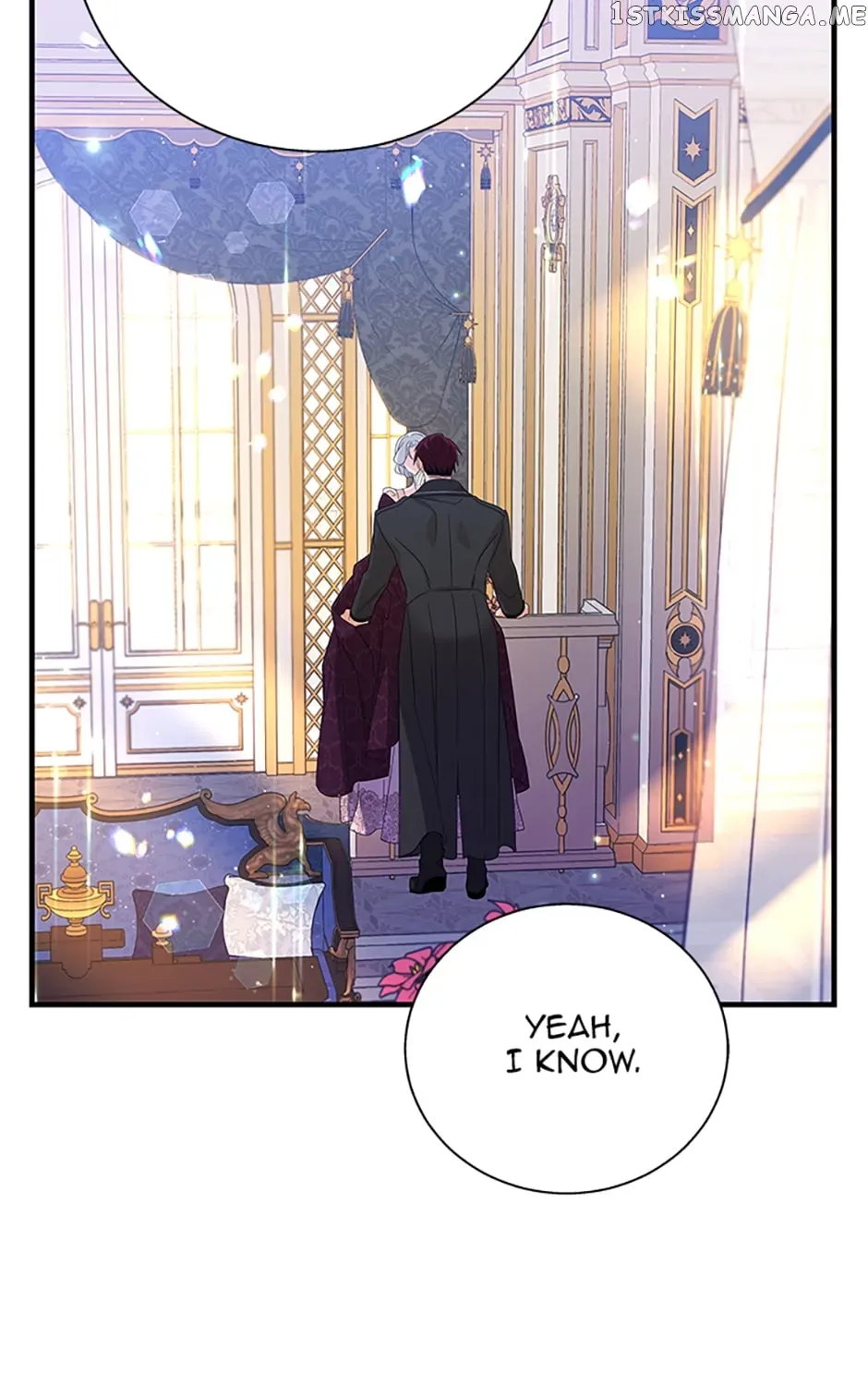 Honey, I’m Going On a Strike Chapter 82 page 121 - 