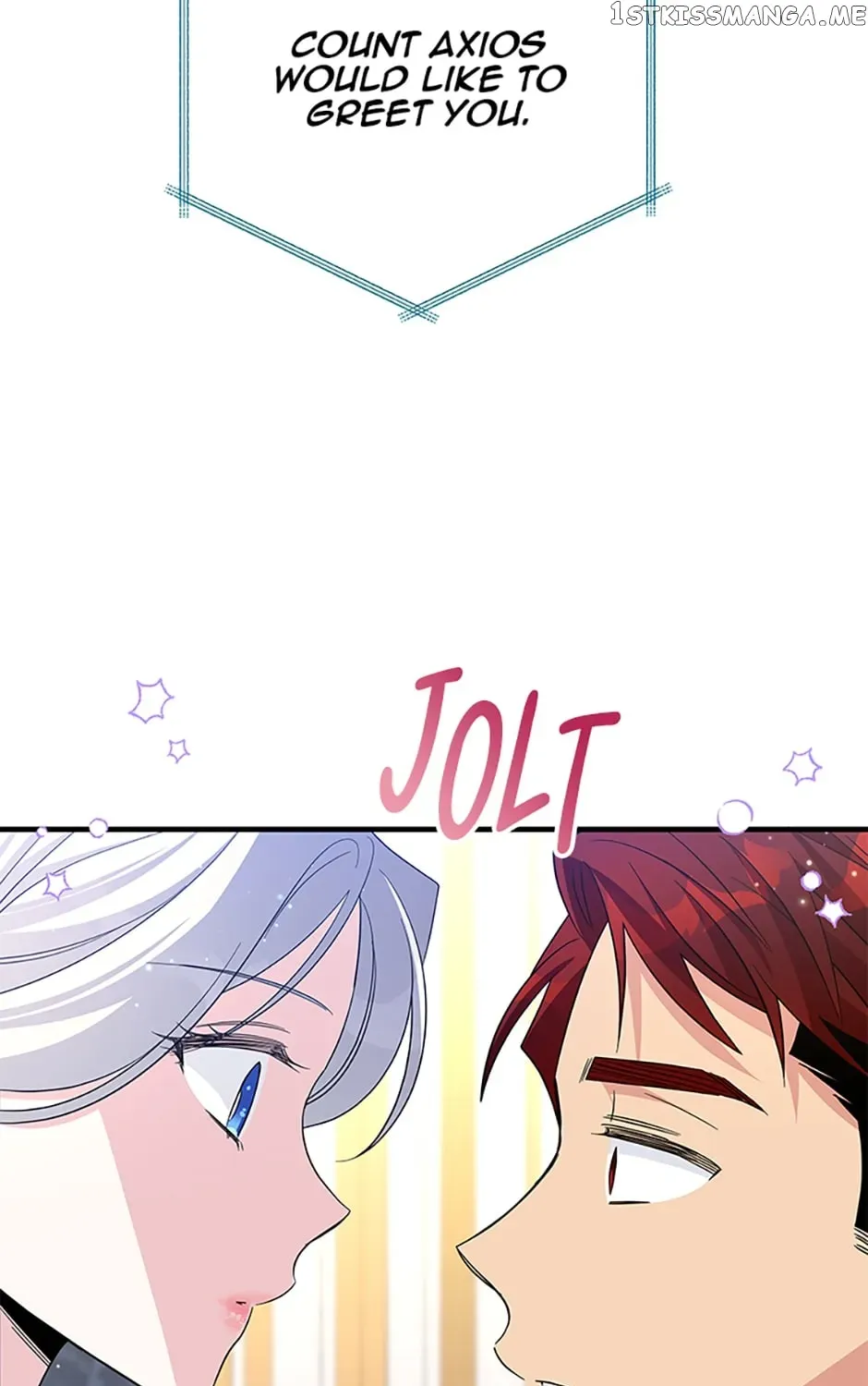 Honey, I’m Going On a Strike Chapter 82 page 123 - 