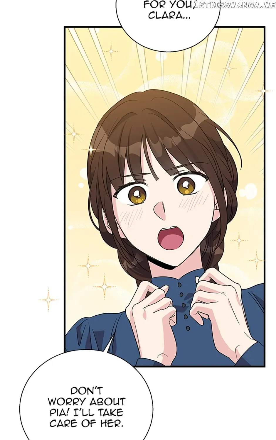 Honey, I’m Going On a Strike Chapter 82 page 15 - 