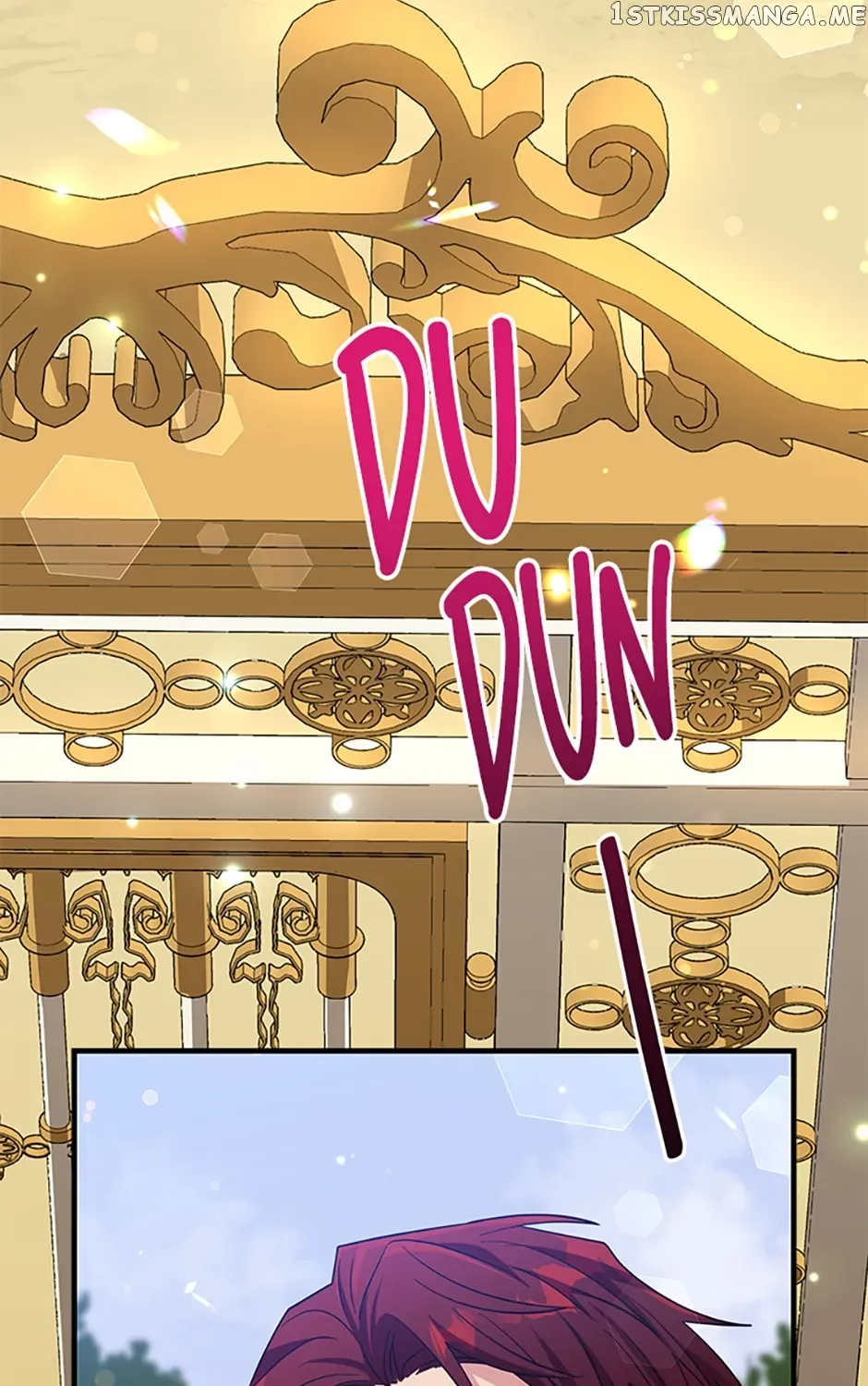 Honey, I’m Going On a Strike Chapter 82 page 27 - 