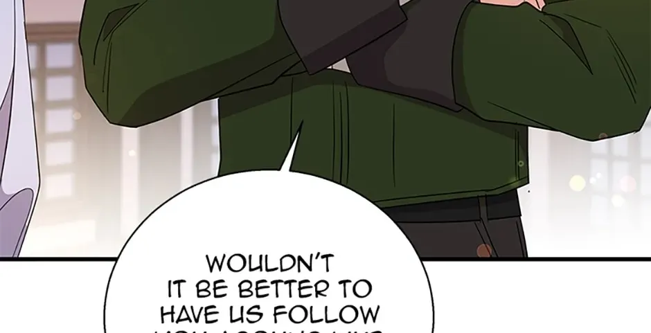 Honey, I’m Going On a Strike Chapter 82 page 4 - 