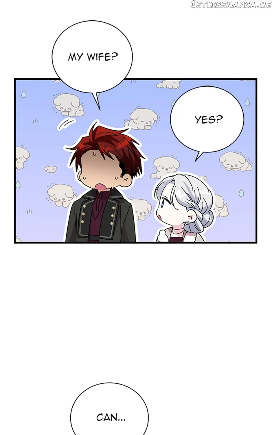 Honey, I’m Going On a Strike Chapter 82 page 33 - 